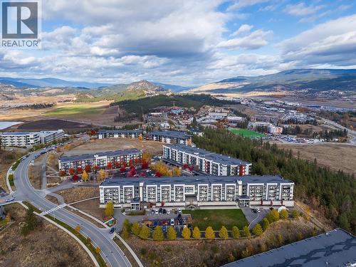 775 Academy Way Unit# 205, Kelowna, BC - Outdoor With View