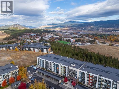 775 Academy Way Unit# 205, Kelowna, BC - Outdoor With View