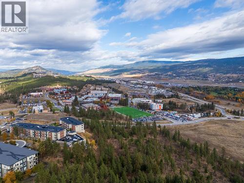775 Academy Way Unit# 205, Kelowna, BC - Outdoor With View