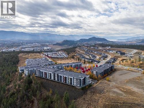 775 Academy Way Unit# 205, Kelowna, BC - Outdoor With View
