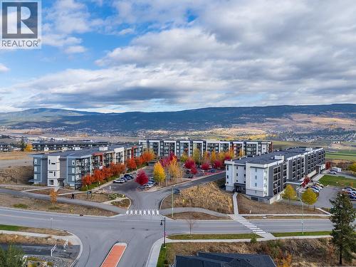 775 Academy Way Unit# 205, Kelowna, BC - Outdoor With View