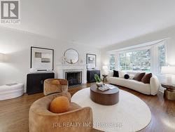 530 BLYTHWOOD ROAD  Toronto, ON M4N 1B3