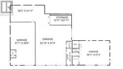 235 Pouch Cove Highway  Flatrock, NL A1K 1C9