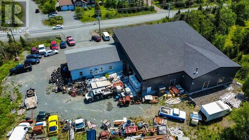 235 Pouch Cove Highway, Flatrock, NL 