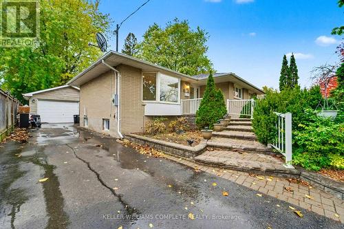 512 Finucane Street, Oshawa, ON - Outdoor