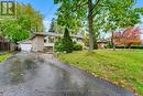 512 Finucane Street, Oshawa, ON  - Outdoor 