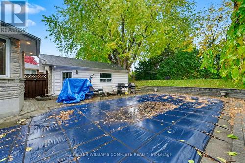 512 Finucane Street, Oshawa, ON - Outdoor