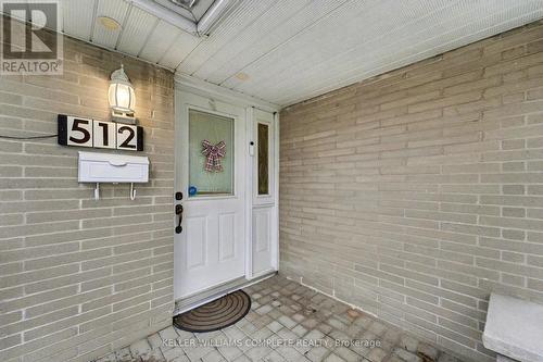 512 Finucane Street, Oshawa, ON -  With Exterior