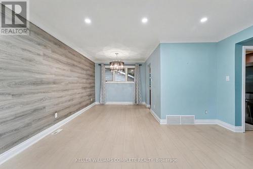 512 Finucane Street, Oshawa, ON - Indoor Photo Showing Other Room