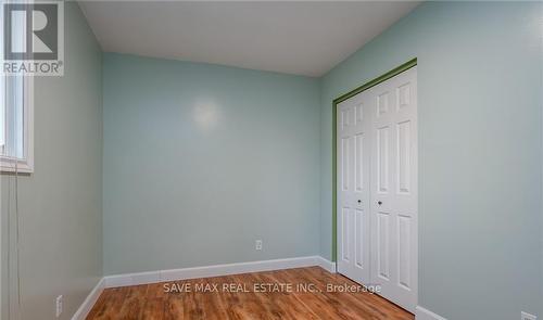 Main Level - 206 Winston Boulevard, Cambridge, ON - Indoor Photo Showing Other Room