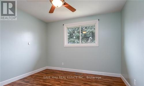 Main Level - 206 Winston Boulevard, Cambridge, ON - Indoor Photo Showing Other Room