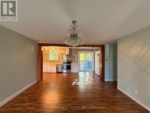 Main Level - 206 Winston Boulevard, Cambridge, ON - Indoor