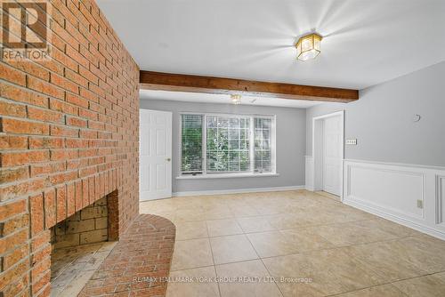 3815 King Road, King, ON - Indoor Photo Showing Other Room