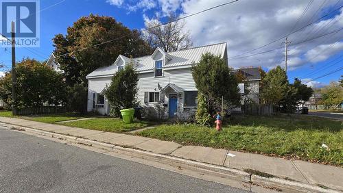 187-189 Tancred St, Sault Ste. Marie, ON - Outdoor