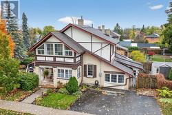 71 BOND STREET W  Kawartha Lakes (Lindsay), ON K9V 3R5