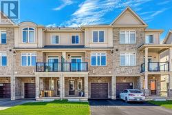 156 SONOMA LANE  Hamilton, ON L8E 0L1