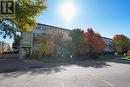 216 - 12 Corkstown Road, Ottawa, ON  - Outdoor 