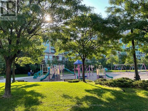 Michael Power Park - 1402/Ph2 - 5101 Dundas Street W, Toronto (Islington-City Centre West), ON - Outdoor