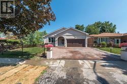 BASEMENT - 1116 POMONA COURT  Mississauga, ON L5C 1N2