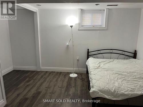 Basement - 1116 Pomona Court, Mississauga, ON - Indoor Photo Showing Bedroom