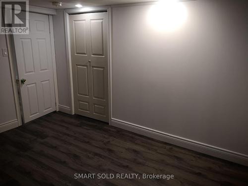 Basement - 1116 Pomona Court, Mississauga, ON - Indoor Photo Showing Other Room