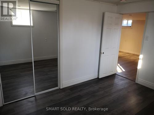 Basement - 1116 Pomona Court, Mississauga, ON - Indoor Photo Showing Other Room