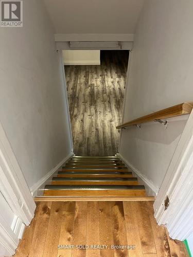 Basement - 1116 Pomona Court, Mississauga, ON - Indoor Photo Showing Other Room