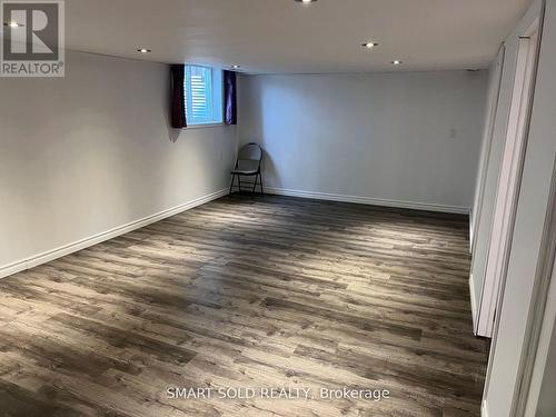 Basement - 1116 Pomona Court, Mississauga, ON - Indoor Photo Showing Other Room