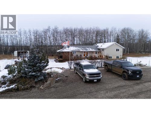 14398 SIPHON CREEK ROAD  Fort St. John, BC V0C 1G0