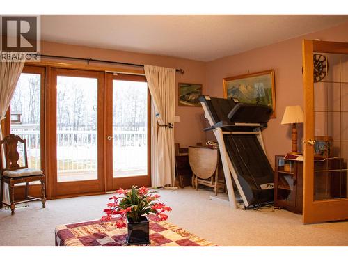 14398 Siphon Creek Road, Fort St. John, BC - Indoor