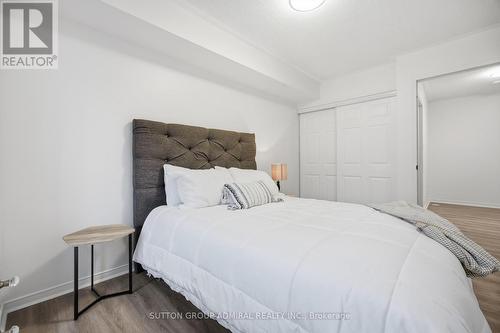 216 - 308 John Street, Markham, ON - Indoor Photo Showing Bedroom