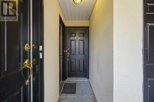 216 - 308 John Street, Markham, ON - Outdoor With Exterior