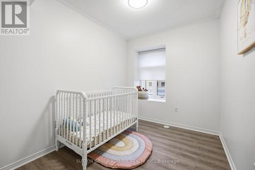 216 - 308 John Street, Markham, ON - Indoor Photo Showing Bedroom