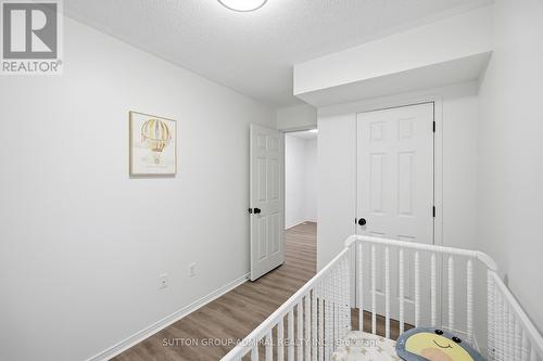 216 - 308 John Street, Markham, ON - Indoor