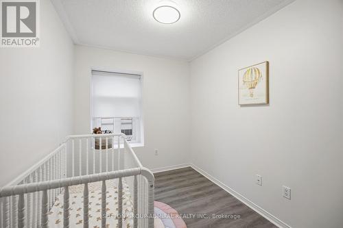 216 - 308 John Street, Markham, ON - Indoor