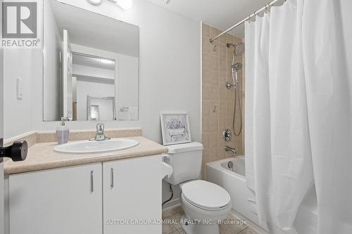 216 - 308 John Street, Markham, ON - Indoor Photo Showing Bathroom