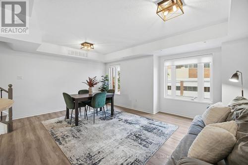 216 - 308 John Street, Markham, ON - Indoor