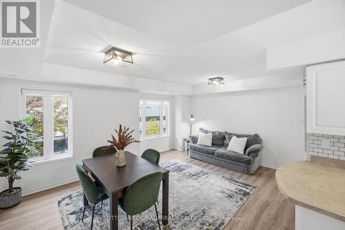 216 - 308 John Street, Markham, ON - Indoor