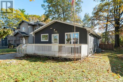 1805 River Road W, Wasaga Beach, ON - Outdoor