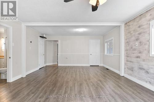 1805 River Road W, Wasaga Beach, ON - Indoor Photo Showing Other Room