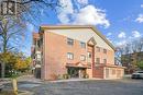 212 - 1275 Cornerbrook Place, Mississauga, ON  - Outdoor 