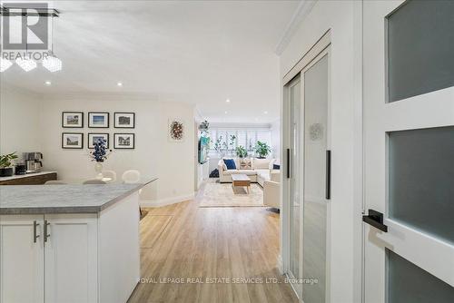 212 - 1275 Cornerbrook Place, Mississauga, ON - Indoor