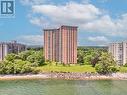 708 - 5250 Lakeshore Road, Burlington, ON  - Outdoor With Body Of Water With View 