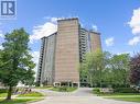 708 - 5250 Lakeshore Road, Burlington, ON  - Outdoor 