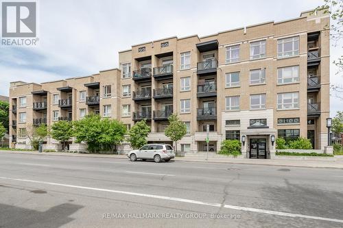 103 - 429 KENT STREET  Ottawa, ON K2P 1B5