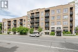 103 - 429 KENT STREET  Ottawa, ON K2P 1B5