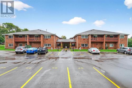 224 - 475 PARKHILL ROAD W  Peterborough (Town Ward 3), ON K9H 7M5