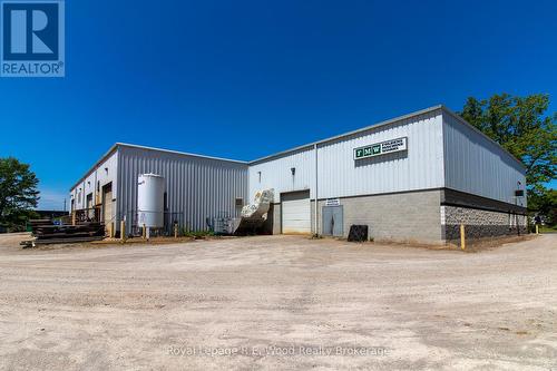 102 Spruce Street, Tillsonburg, ON 