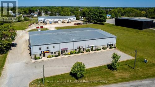 102 Spruce Street, Tillsonburg, ON 