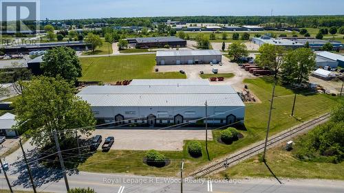 102 Spruce Street, Tillsonburg, ON 